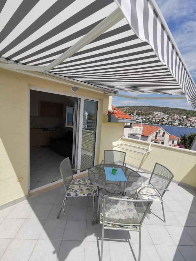טרוגיר Apartments Vito מראה חיצוני תמונה