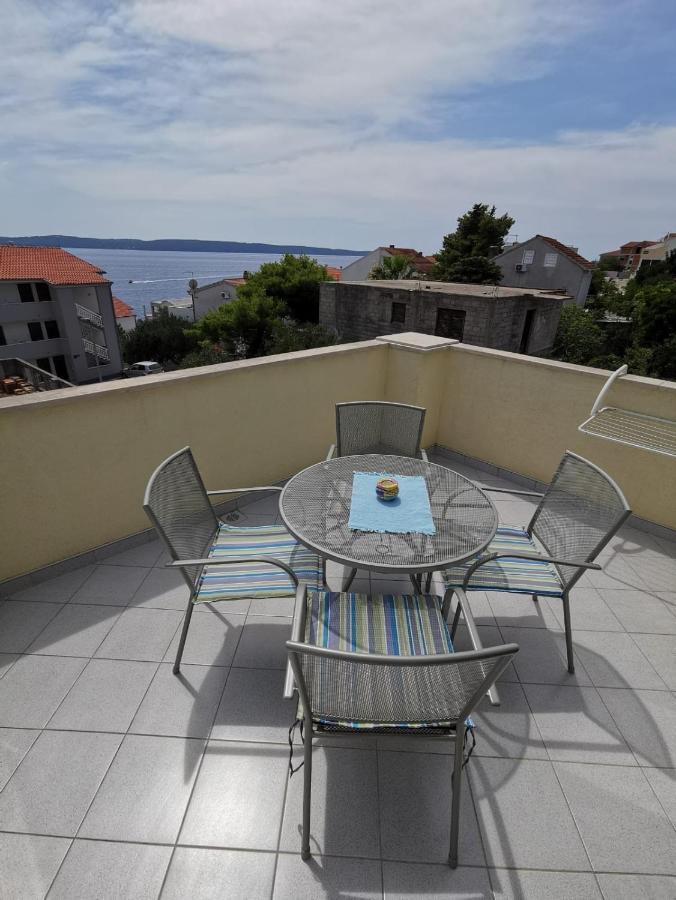 טרוגיר Apartments Vito מראה חיצוני תמונה