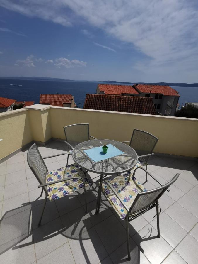 טרוגיר Apartments Vito מראה חיצוני תמונה
