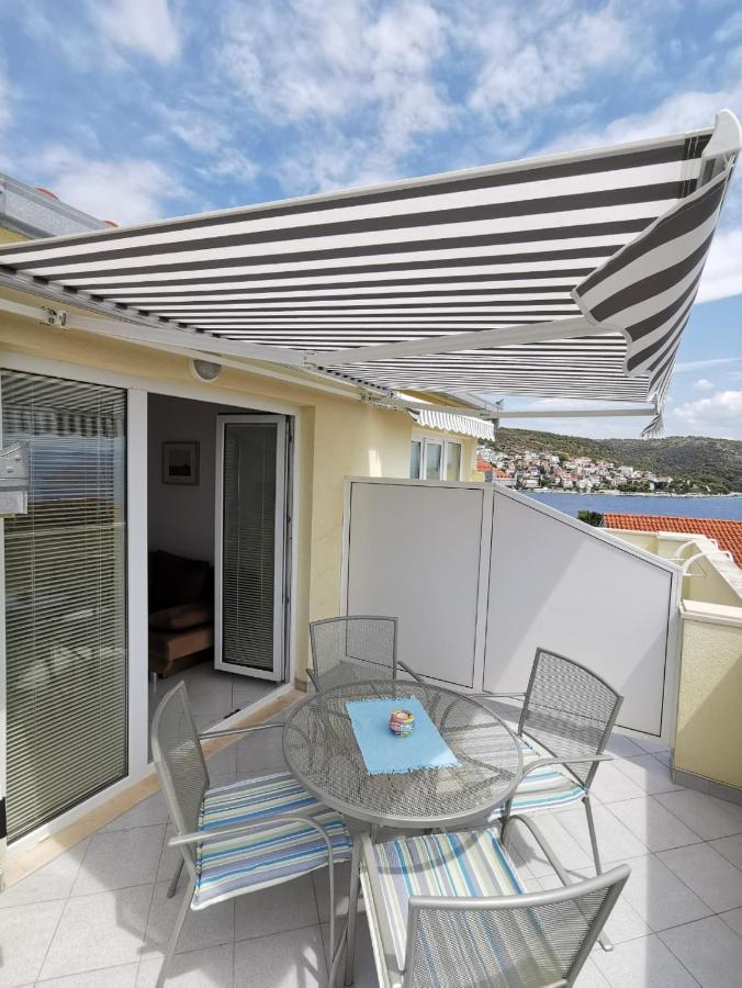 טרוגיר Apartments Vito מראה חיצוני תמונה
