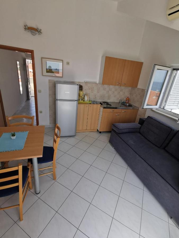 טרוגיר Apartments Vito מראה חיצוני תמונה
