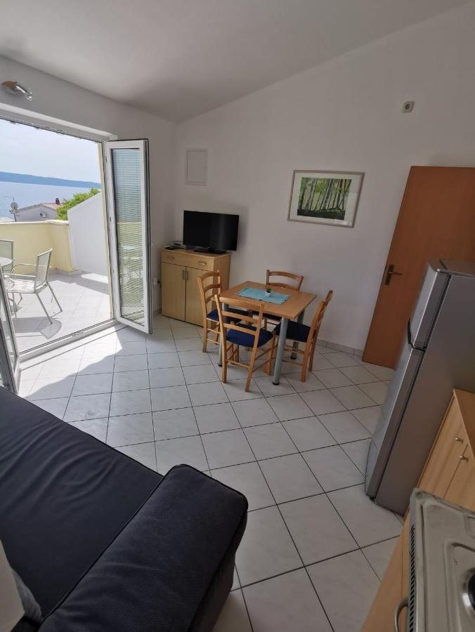 טרוגיר Apartments Vito מראה חיצוני תמונה