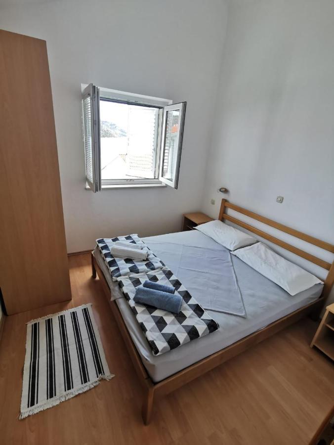 טרוגיר Apartments Vito מראה חיצוני תמונה