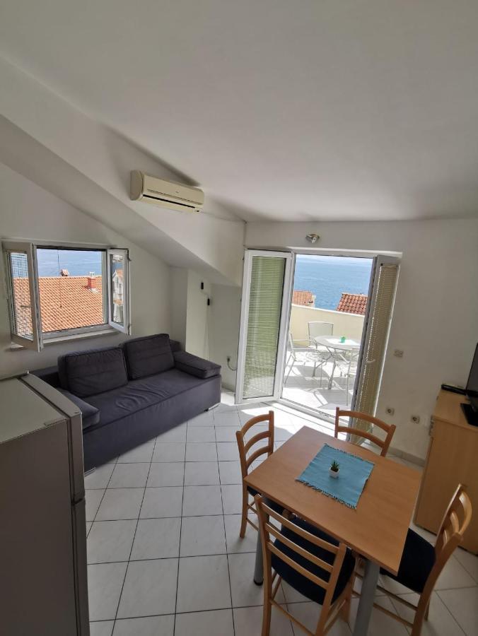 טרוגיר Apartments Vito מראה חיצוני תמונה