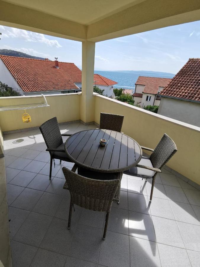 טרוגיר Apartments Vito מראה חיצוני תמונה