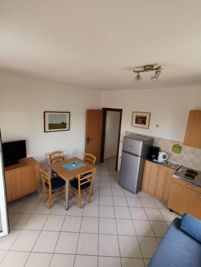 טרוגיר Apartments Vito מראה חיצוני תמונה