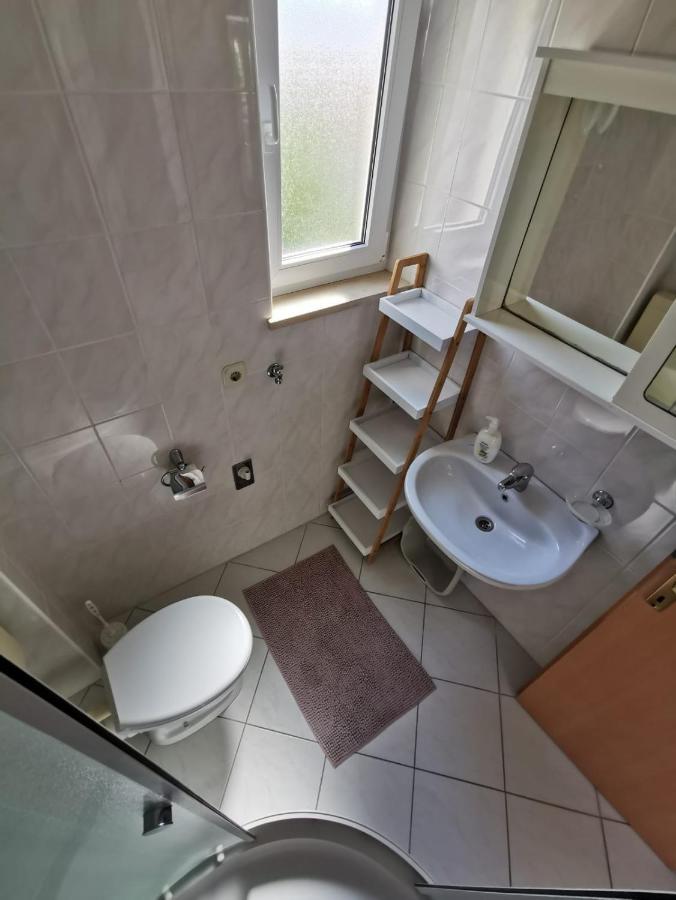 טרוגיר Apartments Vito מראה חיצוני תמונה
