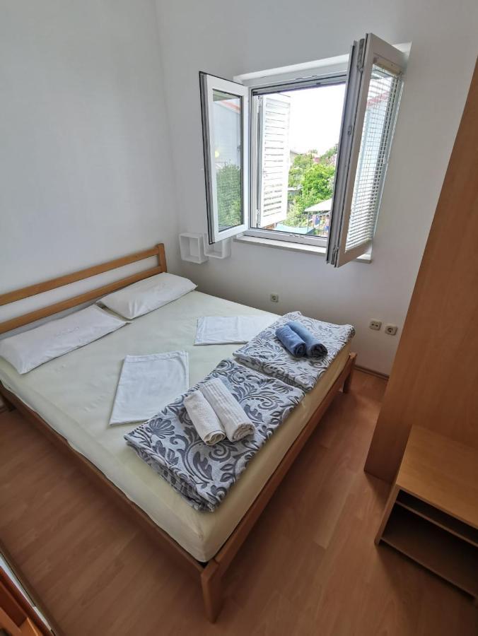 טרוגיר Apartments Vito מראה חיצוני תמונה