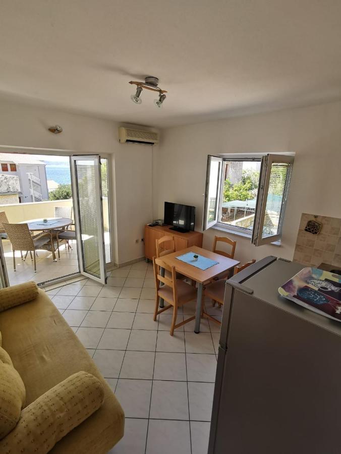 טרוגיר Apartments Vito מראה חיצוני תמונה