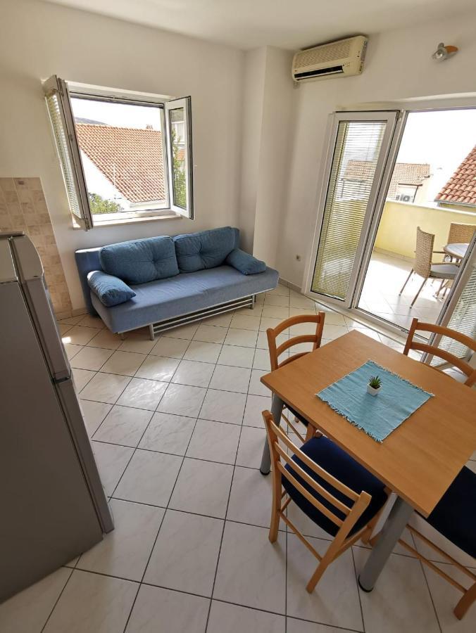 טרוגיר Apartments Vito מראה חיצוני תמונה