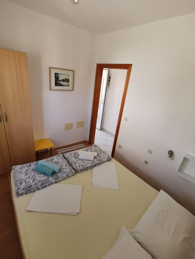 טרוגיר Apartments Vito מראה חיצוני תמונה