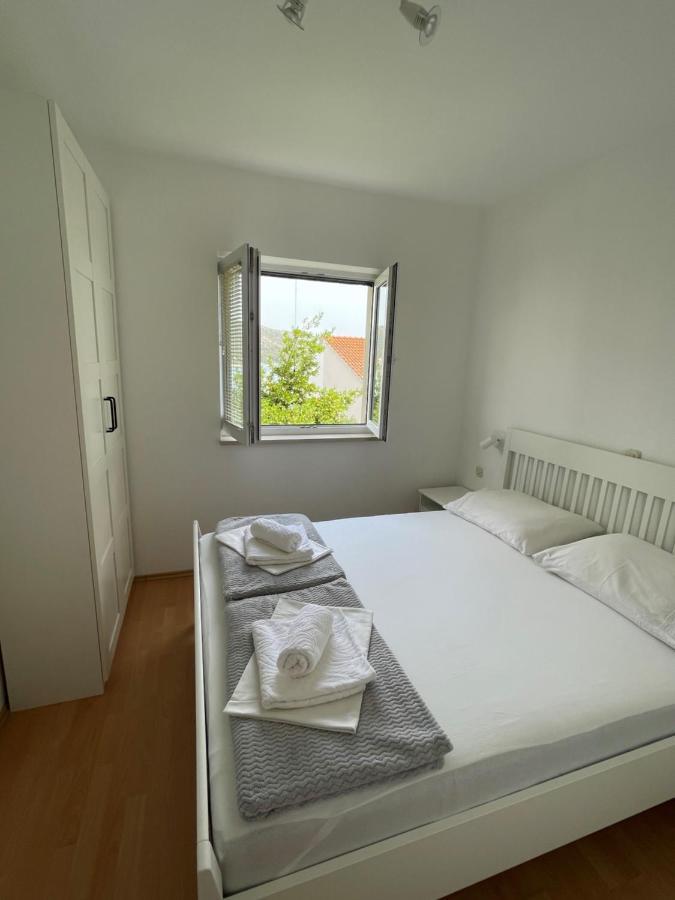 טרוגיר Apartments Vito מראה חיצוני תמונה