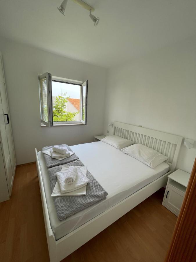טרוגיר Apartments Vito מראה חיצוני תמונה