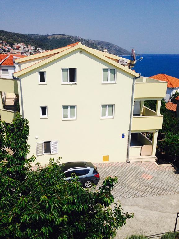 טרוגיר Apartments Vito מראה חיצוני תמונה