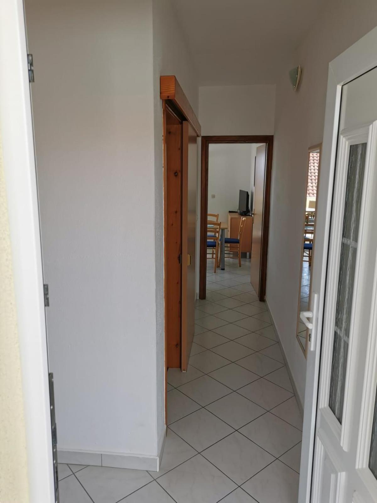 טרוגיר Apartments Vito חדר תמונה