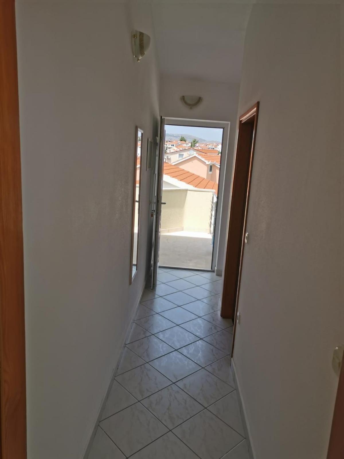 טרוגיר Apartments Vito מראה חיצוני תמונה