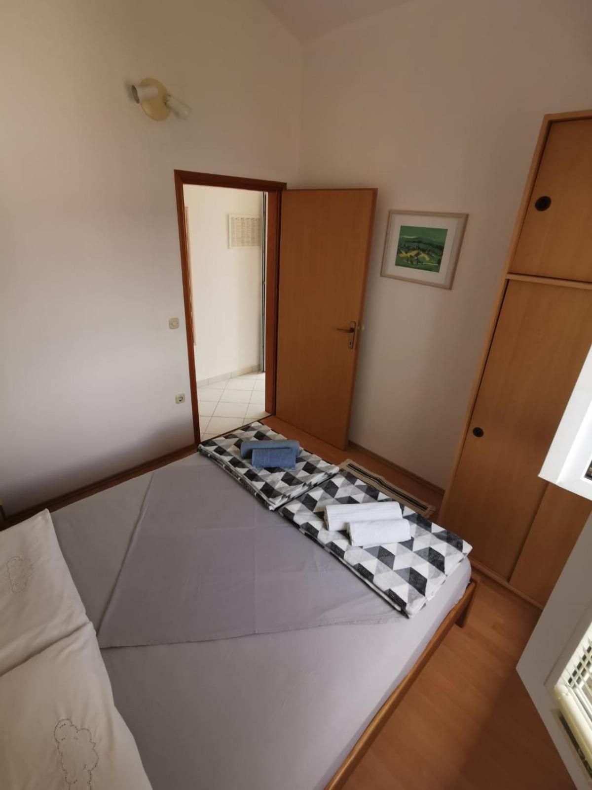 טרוגיר Apartments Vito מראה חיצוני תמונה