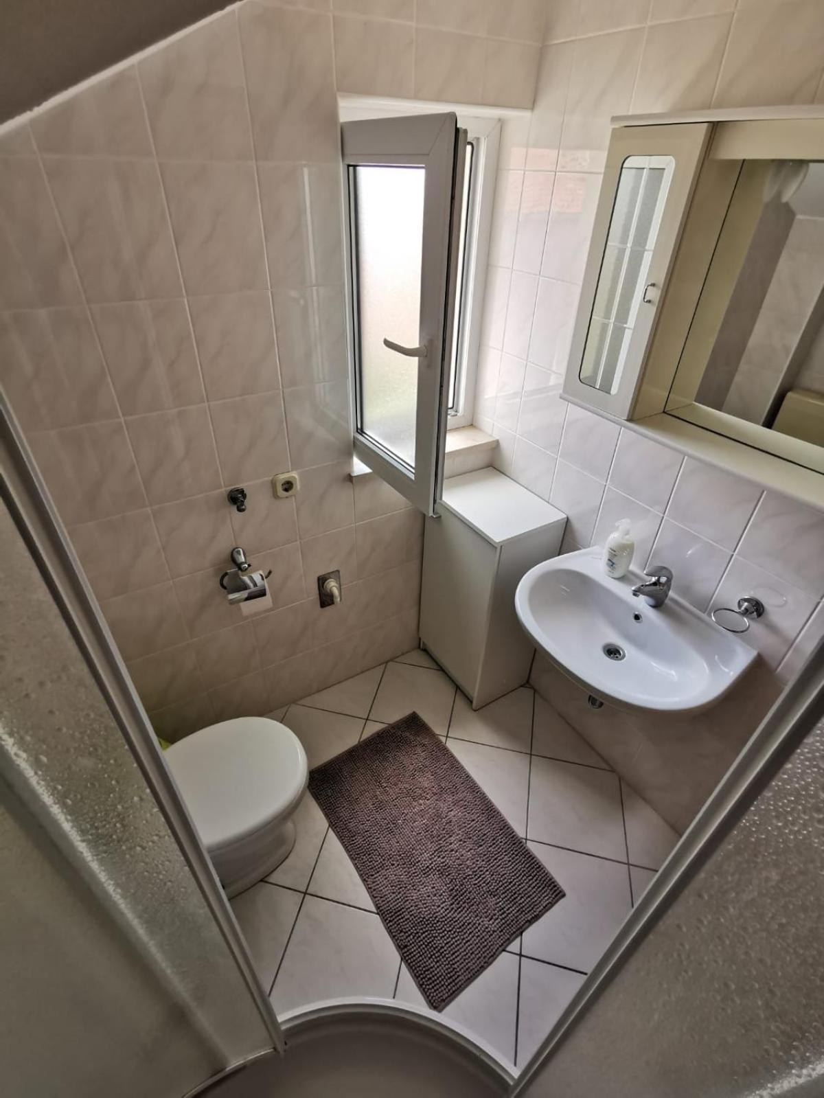 טרוגיר Apartments Vito מראה חיצוני תמונה