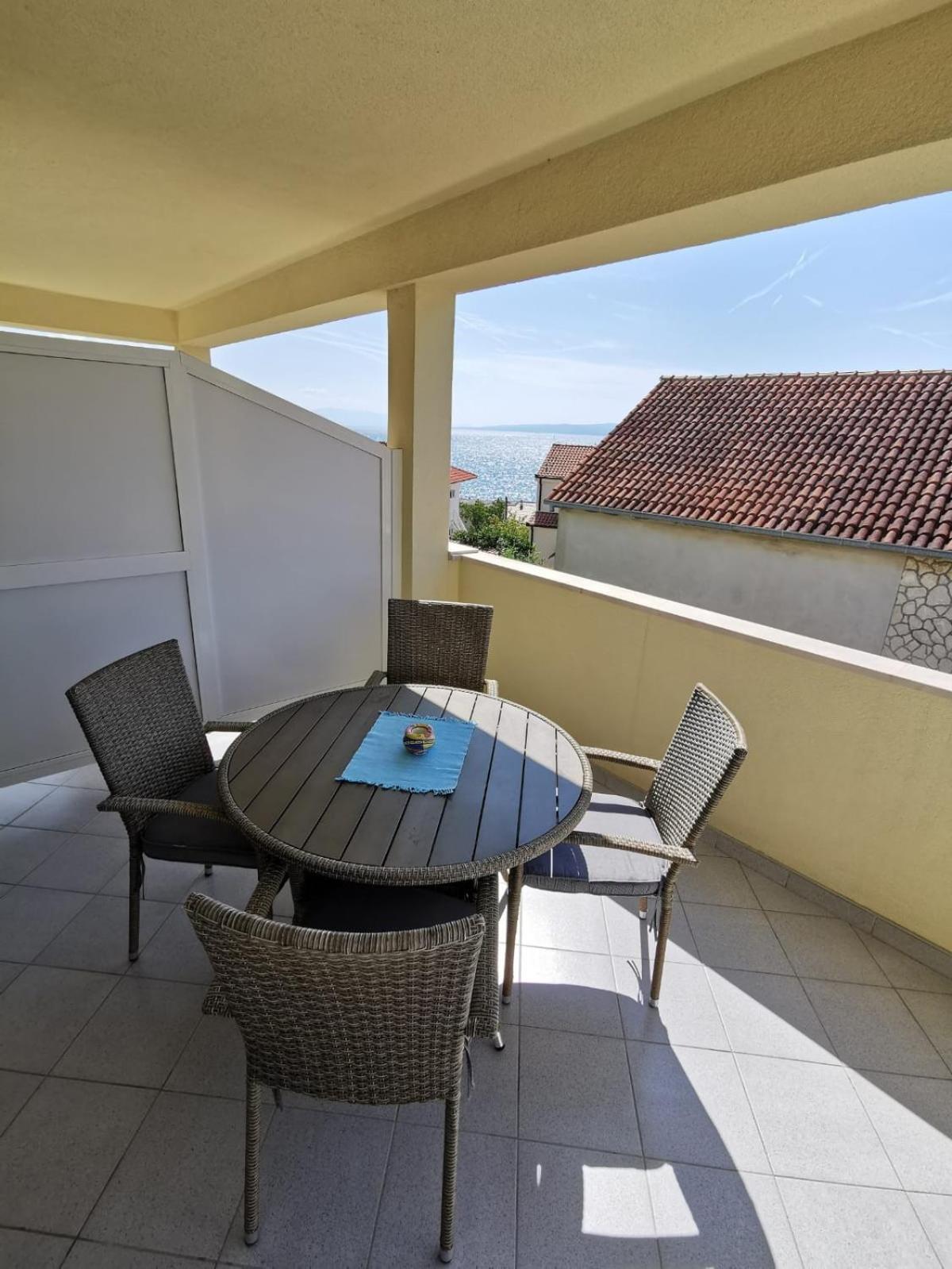 טרוגיר Apartments Vito מראה חיצוני תמונה