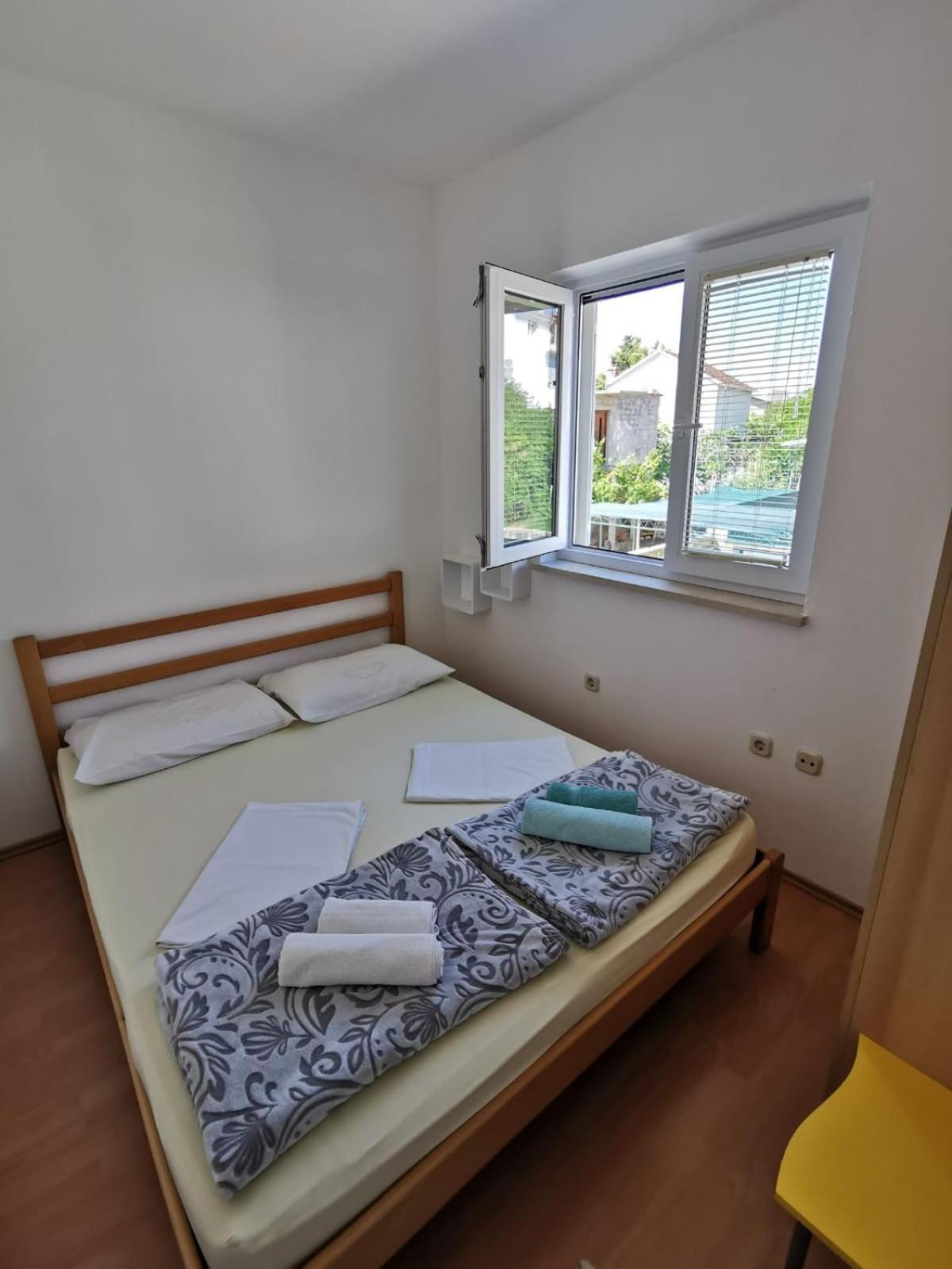 טרוגיר Apartments Vito חדר תמונה