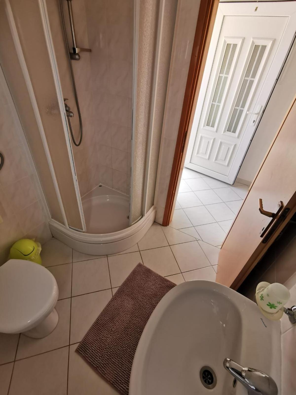 טרוגיר Apartments Vito חדר תמונה