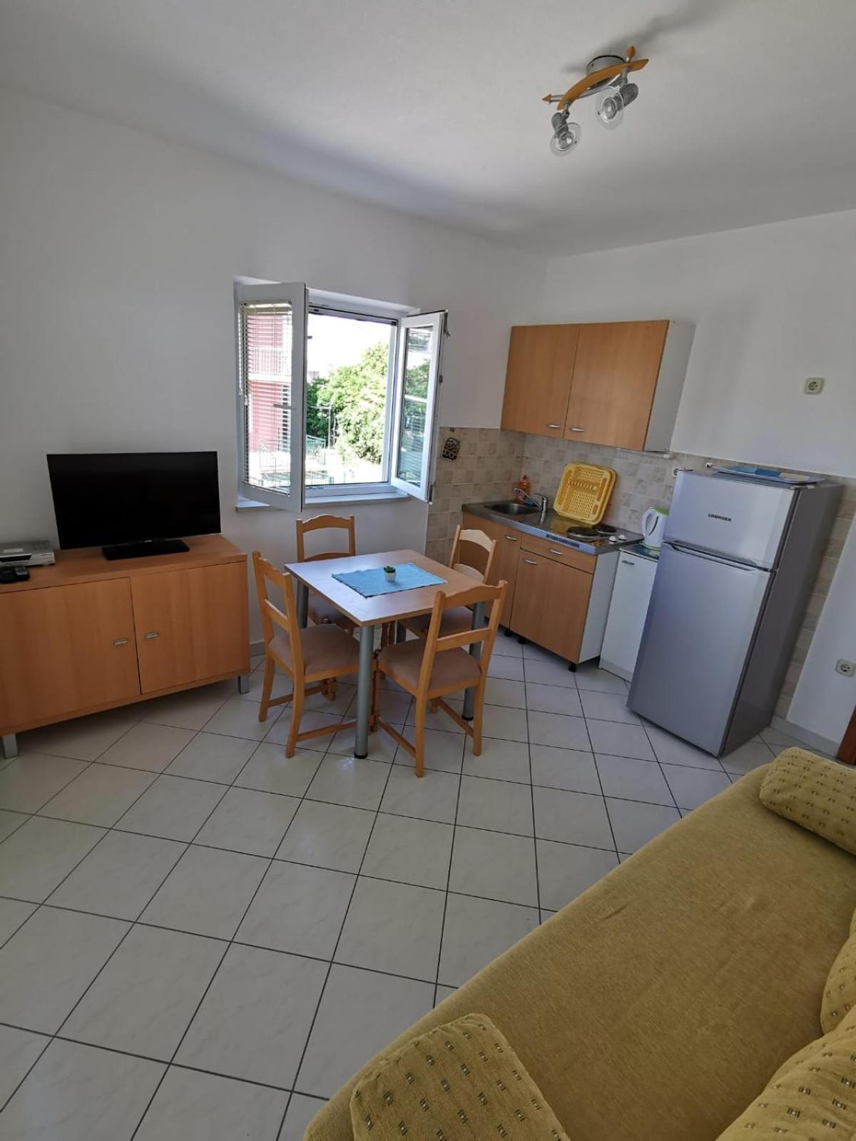 טרוגיר Apartments Vito מראה חיצוני תמונה
