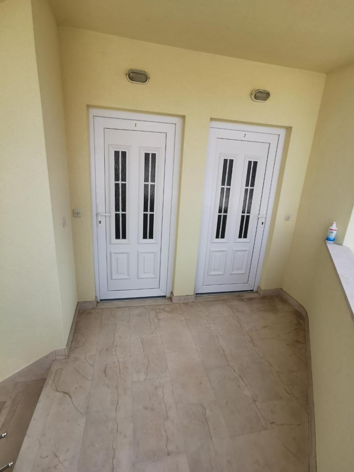 טרוגיר Apartments Vito מראה חיצוני תמונה