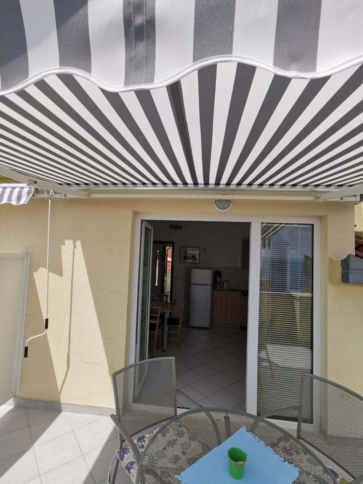 טרוגיר Apartments Vito מראה חיצוני תמונה