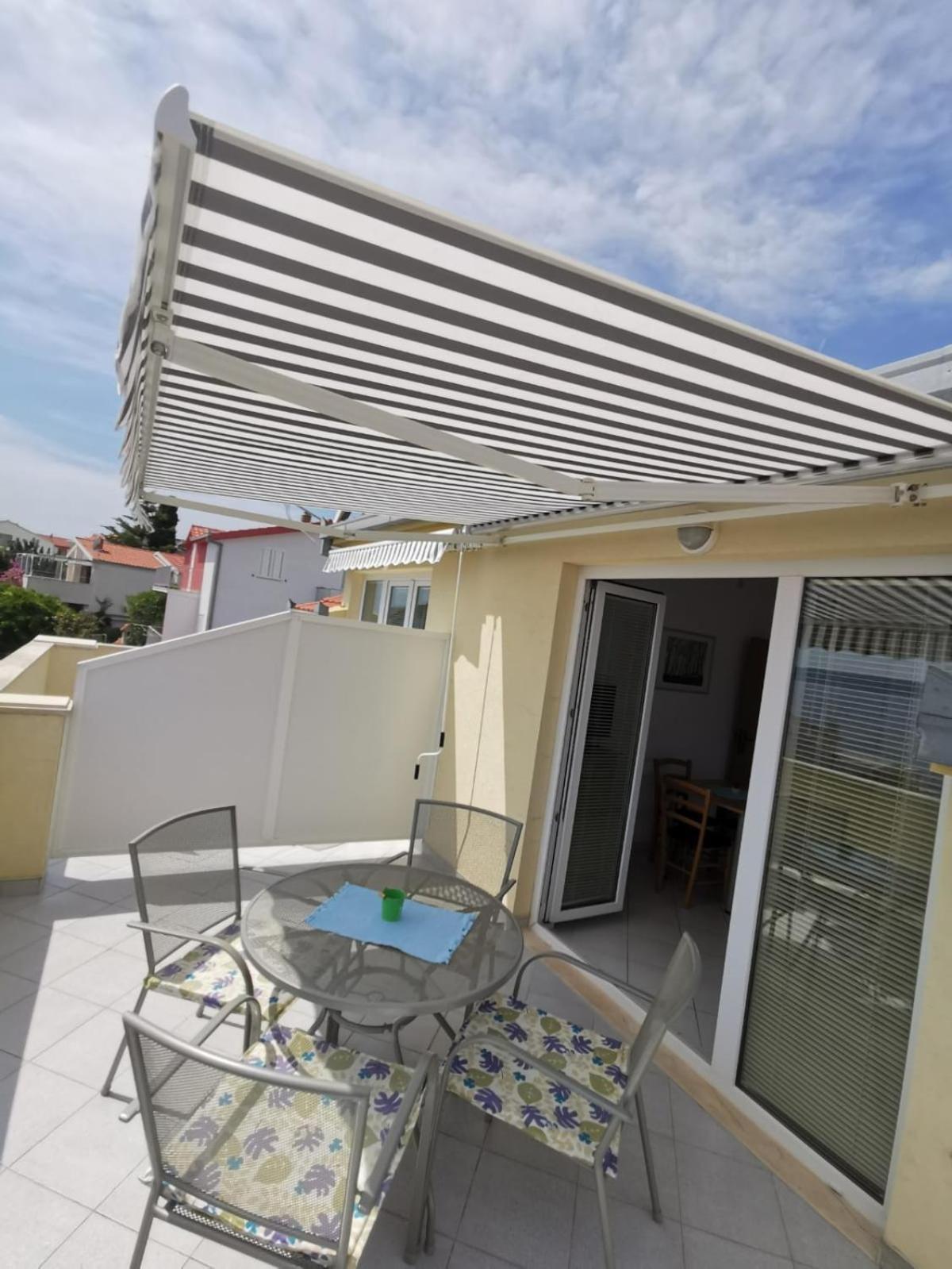 טרוגיר Apartments Vito מראה חיצוני תמונה