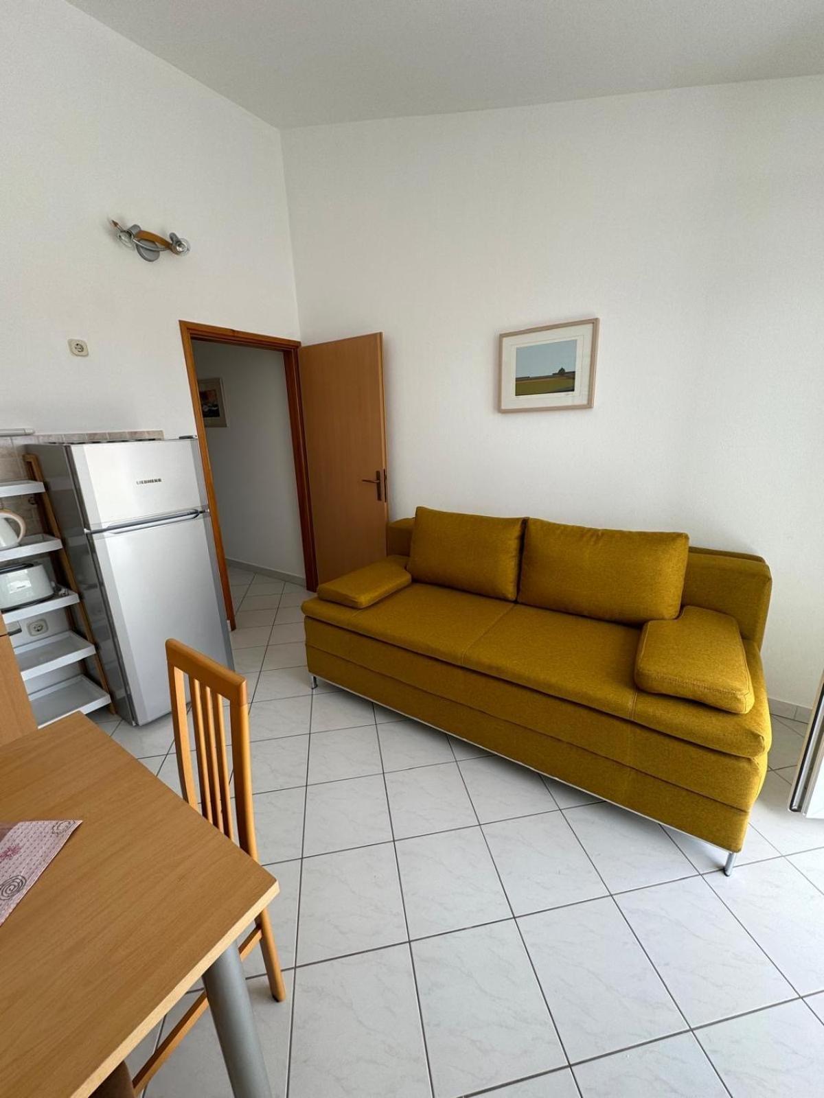 טרוגיר Apartments Vito מראה חיצוני תמונה