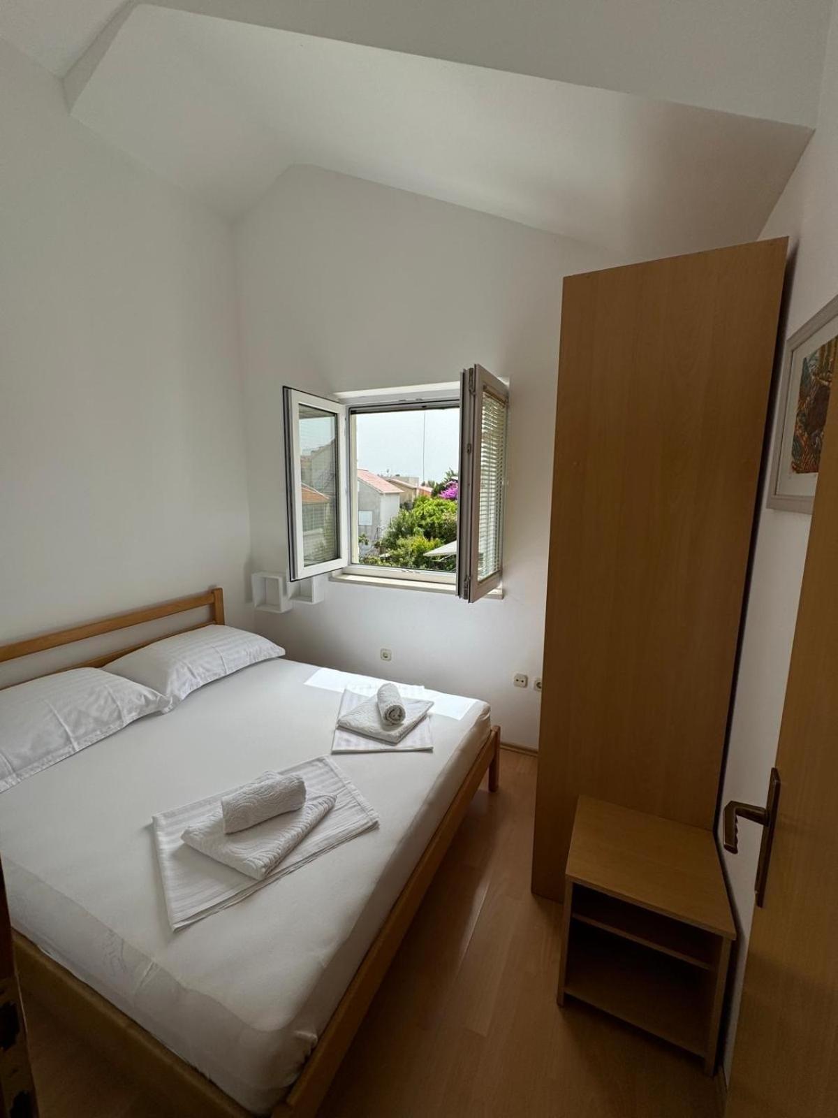 טרוגיר Apartments Vito מראה חיצוני תמונה