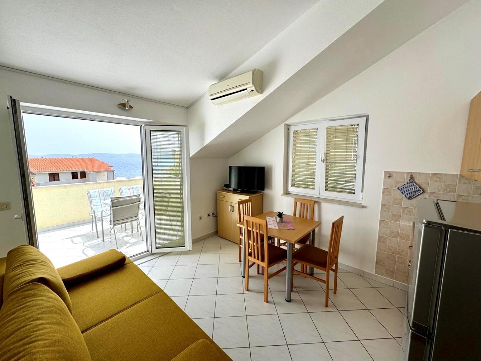 טרוגיר Apartments Vito מראה חיצוני תמונה