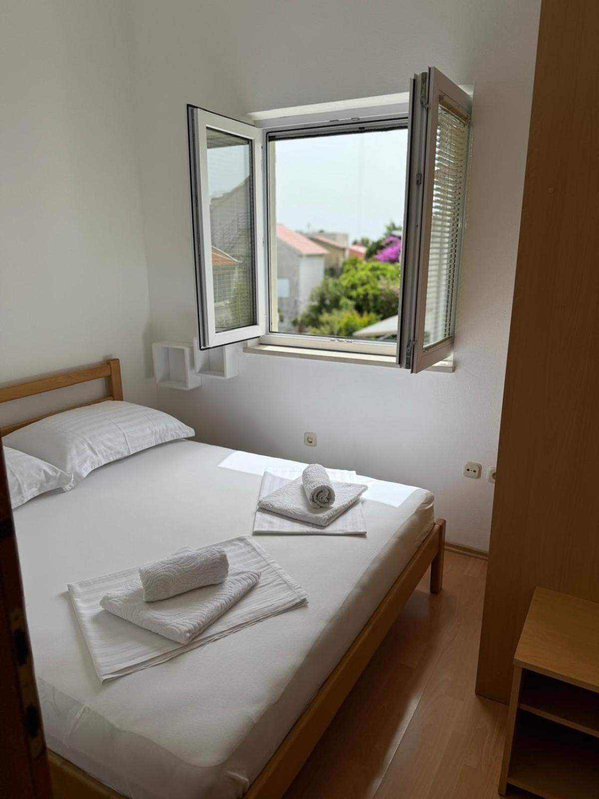 טרוגיר Apartments Vito מראה חיצוני תמונה