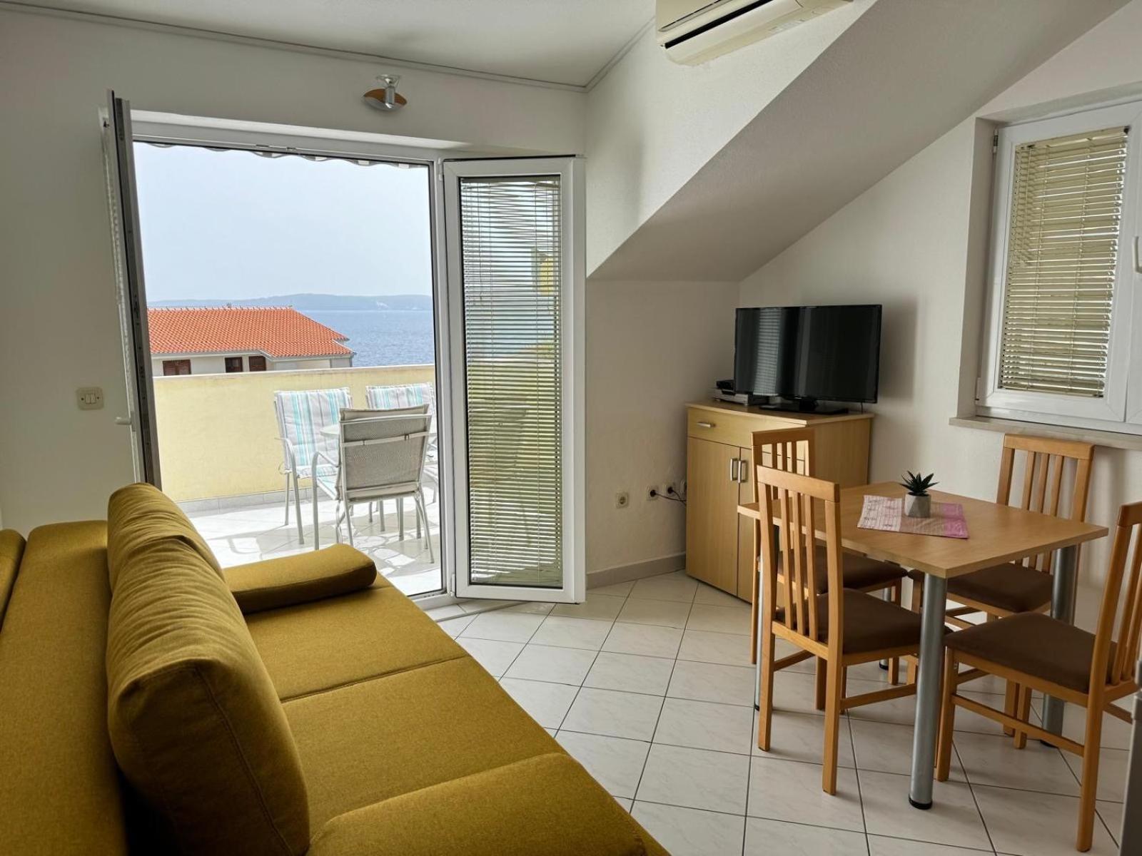 טרוגיר Apartments Vito מראה חיצוני תמונה
