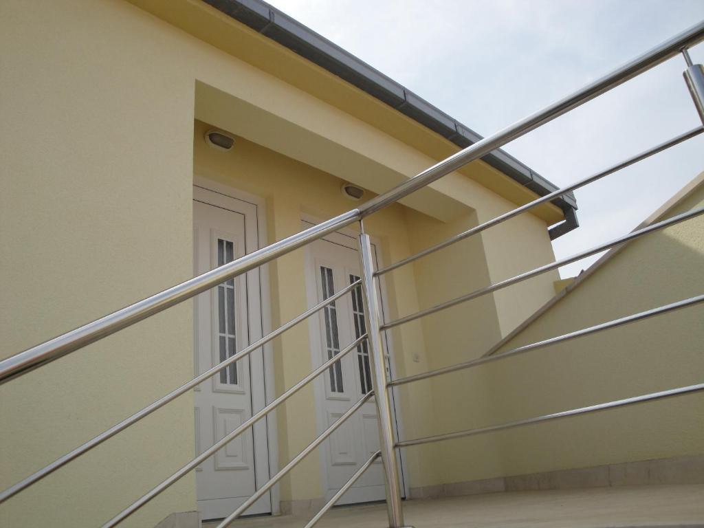 טרוגיר Apartments Vito חדר תמונה