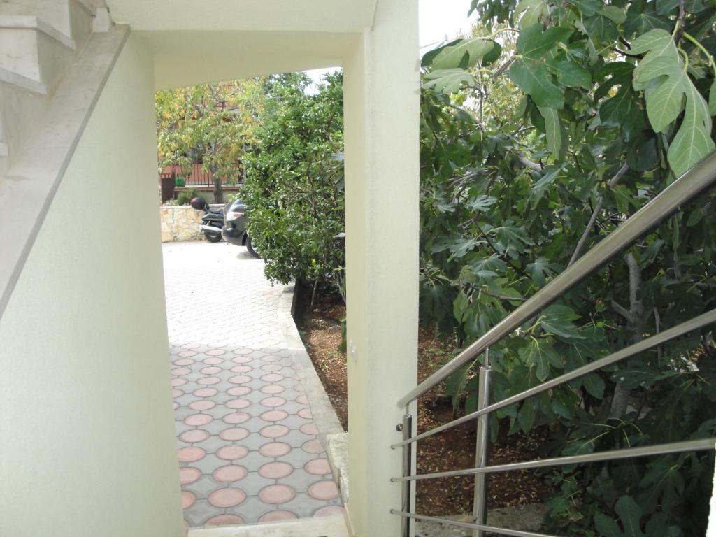 טרוגיר Apartments Vito מראה חיצוני תמונה