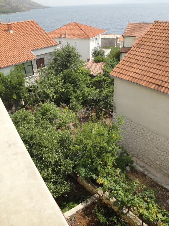 טרוגיר Apartments Vito מראה חיצוני תמונה