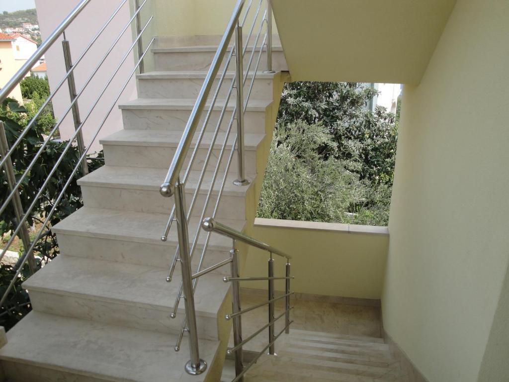טרוגיר Apartments Vito מראה חיצוני תמונה