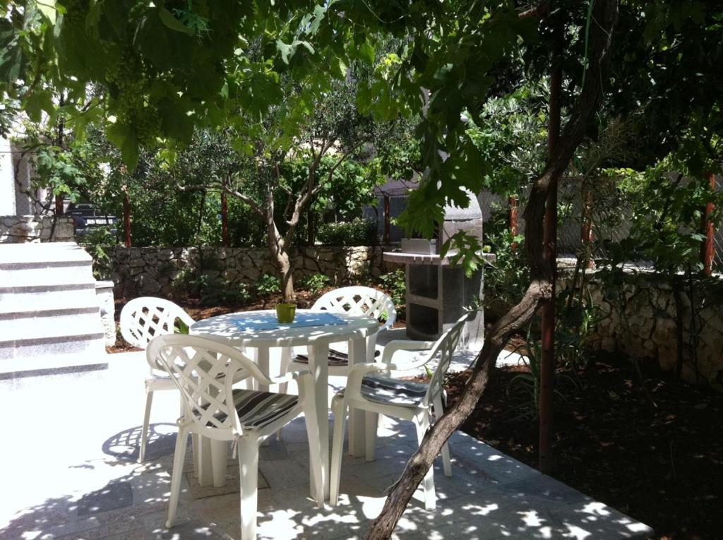 טרוגיר Apartments Vito מראה חיצוני תמונה