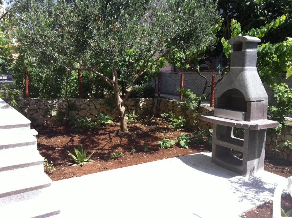 טרוגיר Apartments Vito מראה חיצוני תמונה