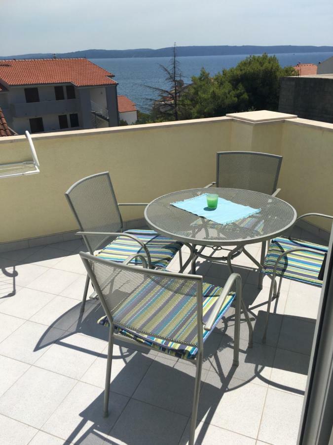 טרוגיר Apartments Vito מראה חיצוני תמונה