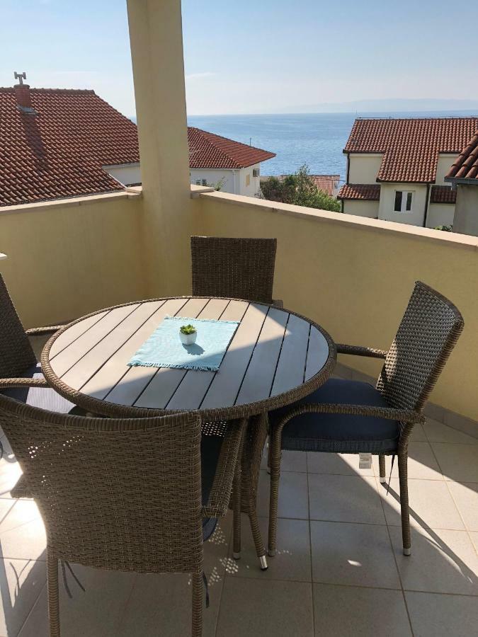 טרוגיר Apartments Vito מראה חיצוני תמונה