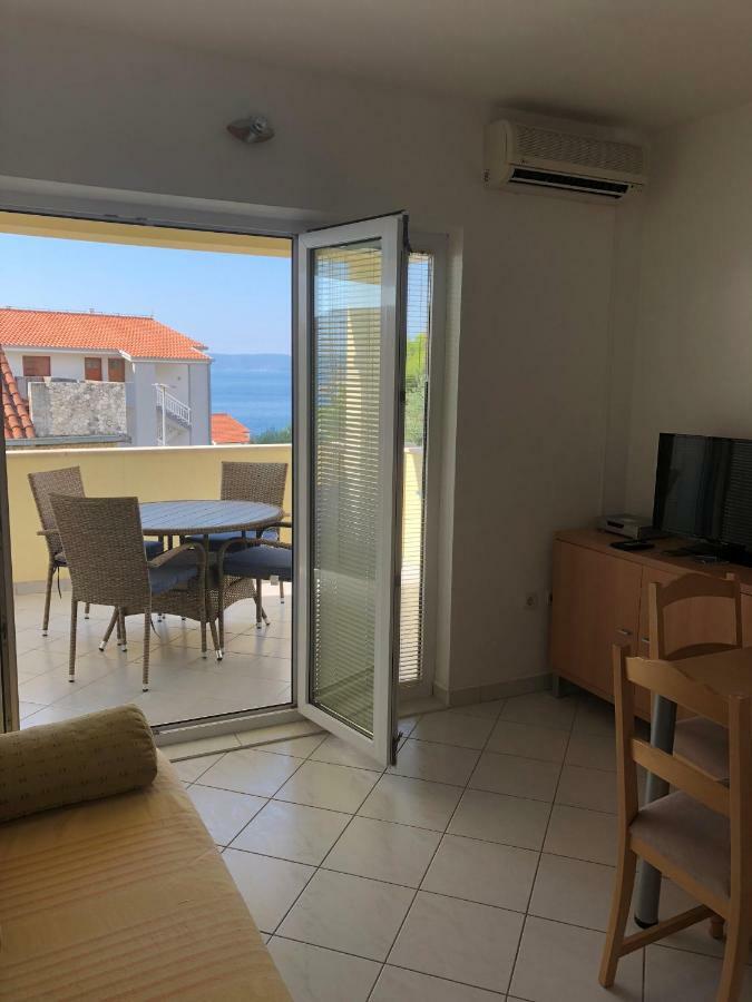 טרוגיר Apartments Vito מראה חיצוני תמונה